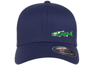 Kype Flexfit - Navy - Kype Gear