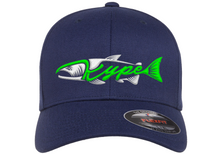 Load image into Gallery viewer, Kype Flexfit - Navy - Kype Gear
