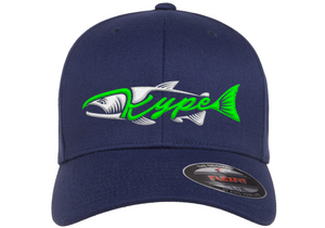 Kype Flexfit - Navy - Kype Gear