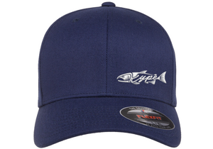 Kype Flexfit - Navy - Kype Gear