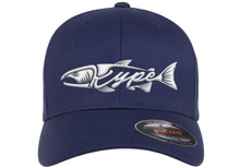 Load image into Gallery viewer, Kype Flexfit - Navy - Kype Gear
