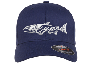 Kype Flexfit - Navy - Kype Gear