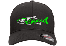 Load image into Gallery viewer, Flexfit Trucker - Black/Black - Kype Gear
