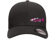 Load image into Gallery viewer, Flexfit Trucker - Black/Black - Kype Gear
