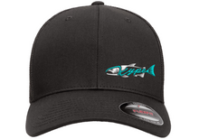 Load image into Gallery viewer, Flexfit Trucker - Black/Black - Kype Gear

