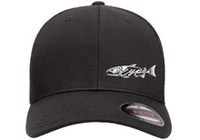 Load image into Gallery viewer, Flexfit Trucker - Black/Black - Kype Gear
