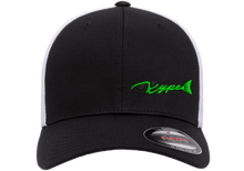 Load image into Gallery viewer, Flexfit Trucker - Black/White - Kype Gear
