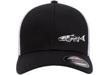 Load image into Gallery viewer, Flexfit Trucker - Black/White - Kype Gear
