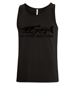 Kype Tank - Black - Kype Gear