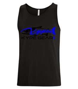 Kype Tank - Black - Kype Gear