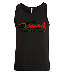 Kype Tank - Black - Kype Gear