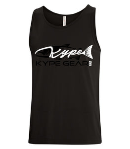Kype Tank - Black - Kype Gear