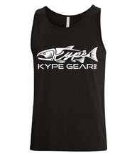 Load image into Gallery viewer, Kype Tank - Black - Kype Gear
