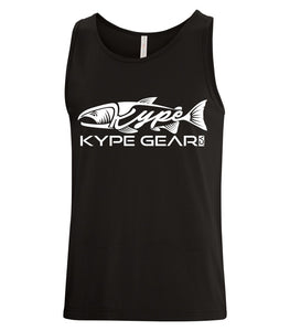Kype Tank - Black - Kype Gear