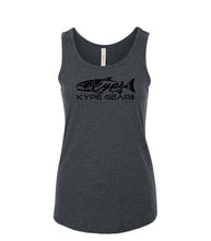 Load image into Gallery viewer, Ladies Tank - Charcoal Heather - Kype Gear
