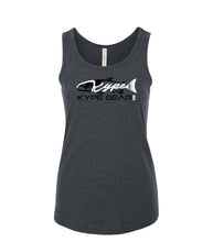 Load image into Gallery viewer, Ladies Tank - Charcoal Heather - Kype Gear
