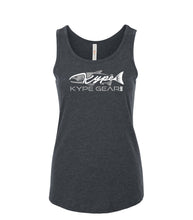 Load image into Gallery viewer, Ladies Tank - Charcoal Heather - Kype Gear
