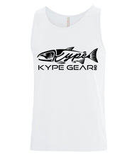 Load image into Gallery viewer, Kype Tank - White - Kype Gear
