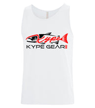 Load image into Gallery viewer, Kype Tank - White - Kype Gear
