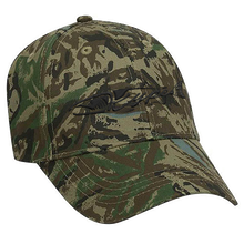 Load image into Gallery viewer, Kids Camo Hat - Kype Gear

