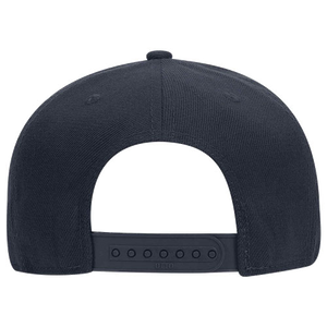 Kids SnapBack  - Navy - Kype Gear