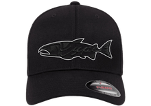 Load image into Gallery viewer, Kype Kontour Flexfit - Black - Kype Gear
