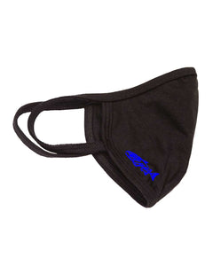 Mask - Black - Kype Gear
