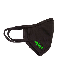 Mask - Black - Kype Gear