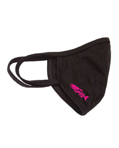 Mask - Black - Kype Gear