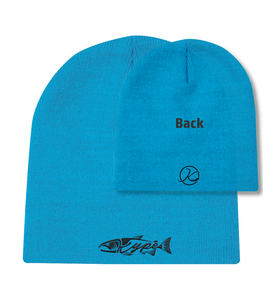 Kype Beanie - Neon Blue - Kype Gear