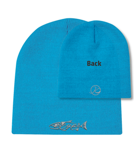 Kype Beanie - Neon Blue - Kype Gear