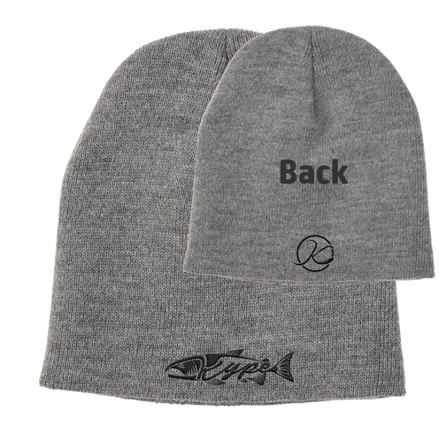 Kype Beanie - Oxford Grey - Kype Gear