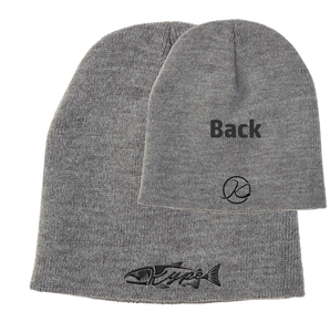 Kype Beanie - Oxford Grey - Kype Gear
