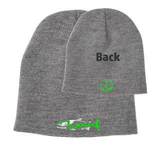 Kype Beanie - Oxford Grey - Kype Gear