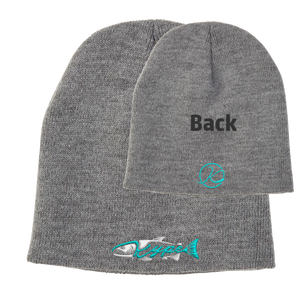 Kype Beanie - Oxford Grey - Kype Gear