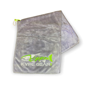 Kype Wiper Towel - Kype Gear