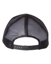Load image into Gallery viewer, Snapback Trucker - MultiCam Black/Black - Kype Gear
