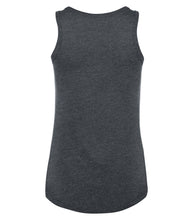 Load image into Gallery viewer, Ladies Tank - Charcoal Heather - Kype Gear
