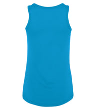 Load image into Gallery viewer, Ladies Tank - Sapphire - Kype Gear
