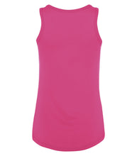 Load image into Gallery viewer, Ladies Tank - Wild Raspberry - Kype Gear
