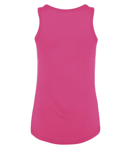 Ladies Tank - Wild Raspberry - Kype Gear