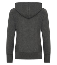 Load image into Gallery viewer, Ladies Vintage Hoodie - Charcoal Heather - Kype Gear
